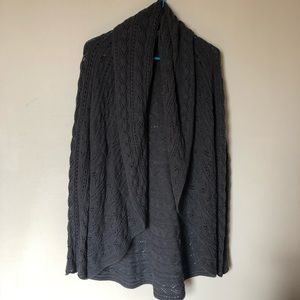 cAbi cardigan sweater